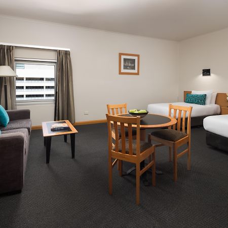 Rydges Darwin Central Exterior foto