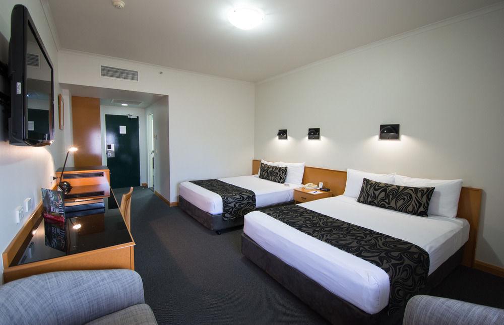 Rydges Darwin Central Exterior foto