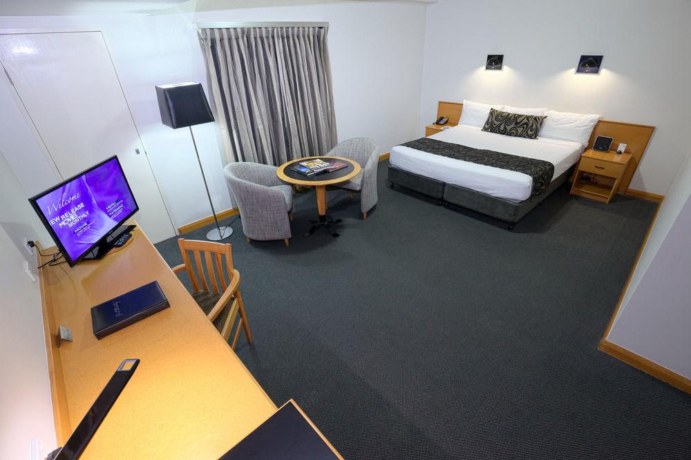Rydges Darwin Central Exterior foto