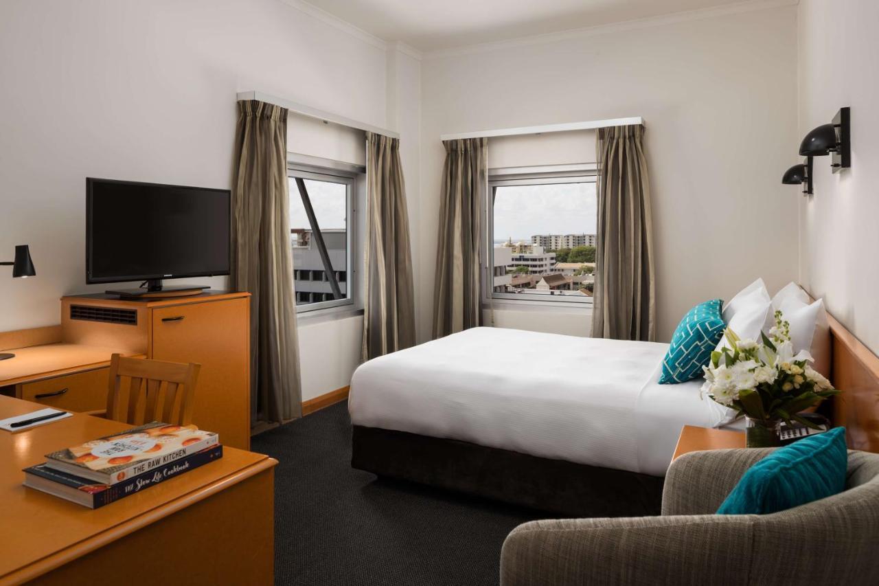Rydges Darwin Central Exterior foto
