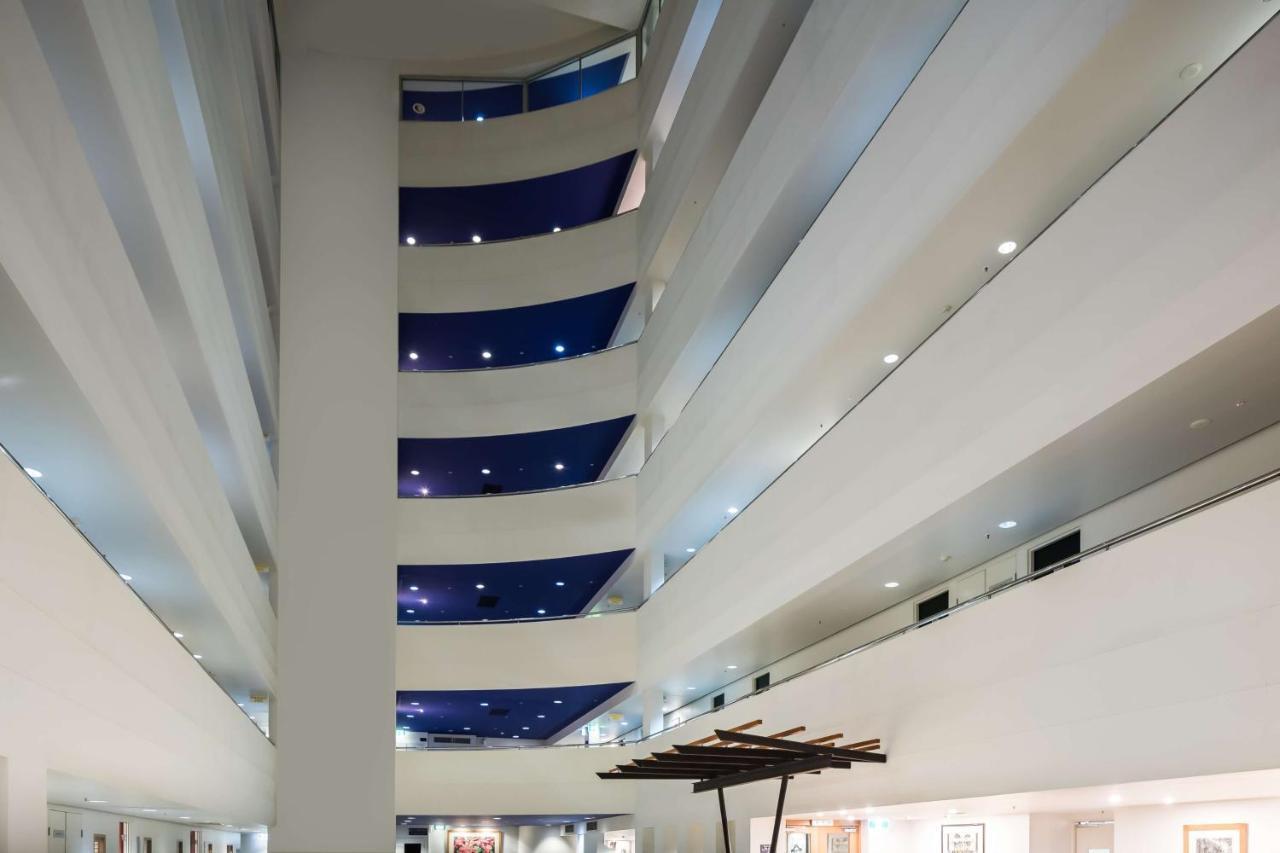 Rydges Darwin Central Exterior foto