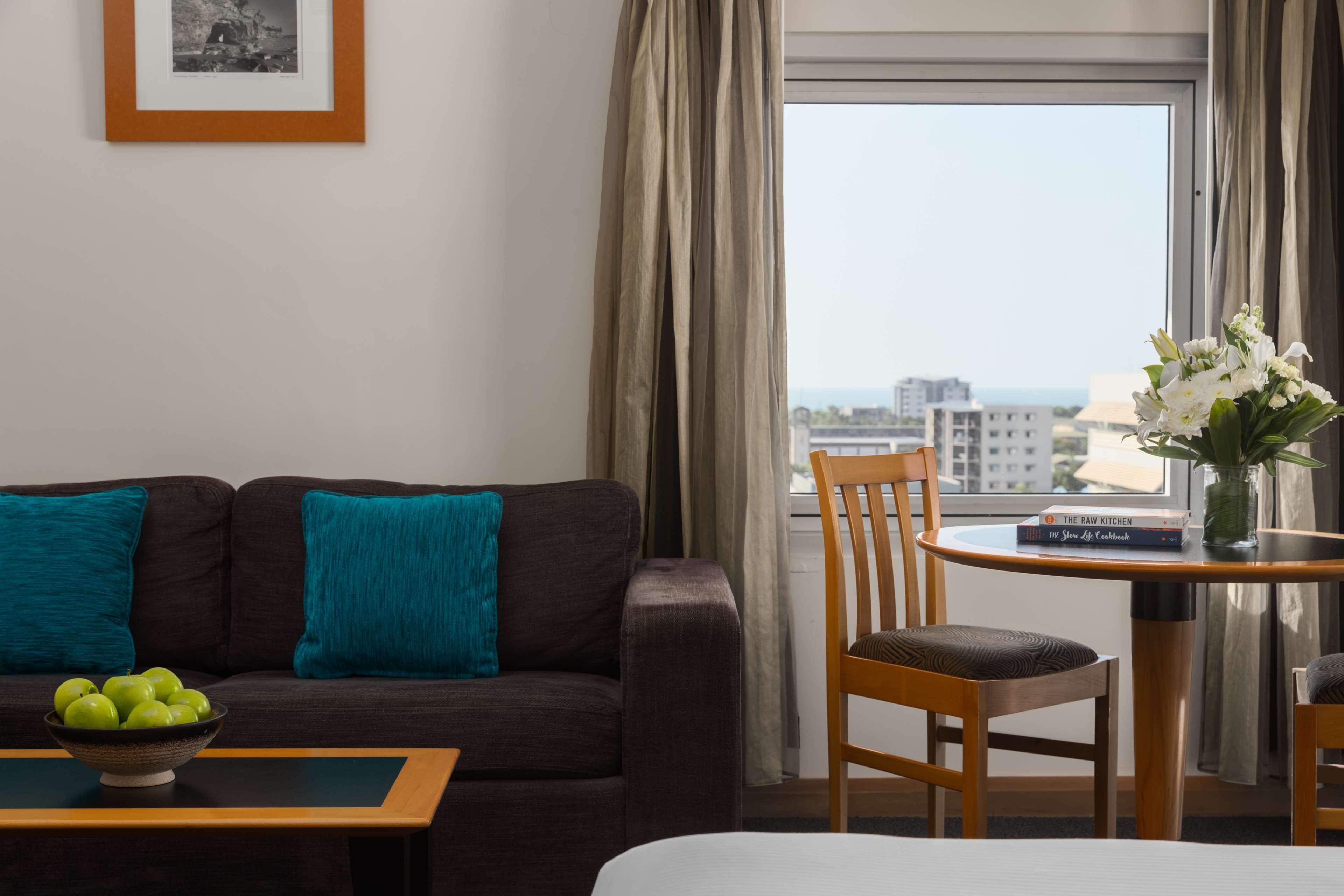 Rydges Darwin Central Exterior foto