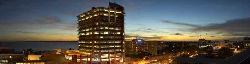 Rydges Darwin Central Exterior foto