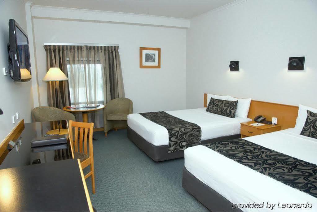 Rydges Darwin Central Exterior foto
