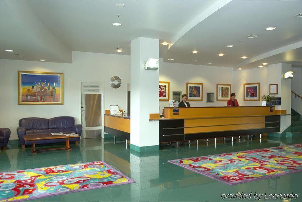 Rydges Darwin Central Interior foto