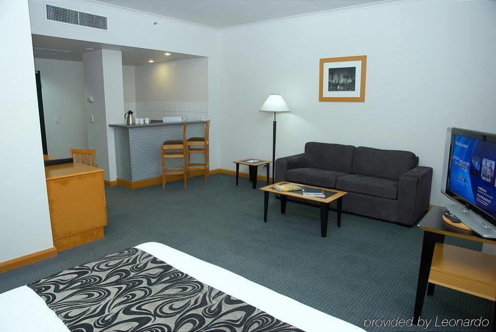Rydges Darwin Central Exterior foto