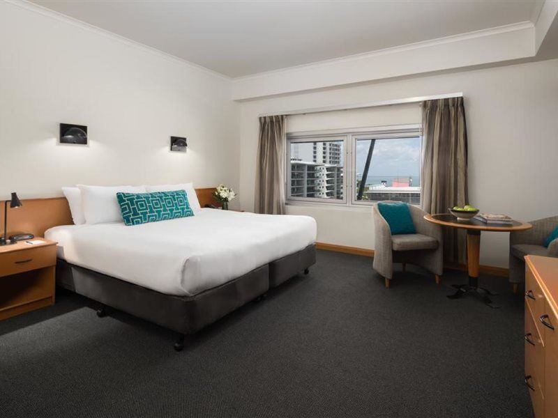 Rydges Darwin Central Exterior foto
