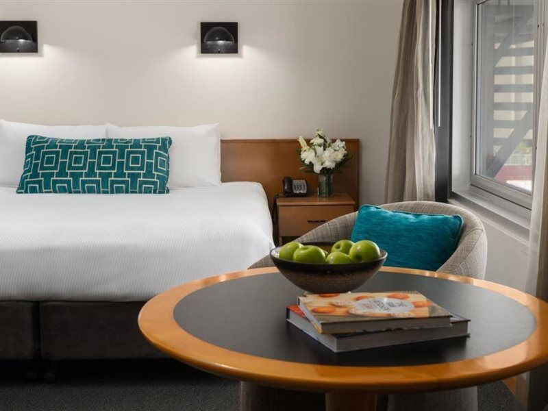 Rydges Darwin Central Exterior foto