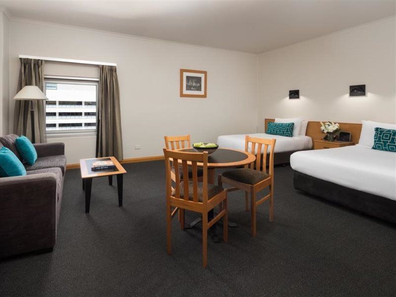 Rydges Darwin Central Exterior foto